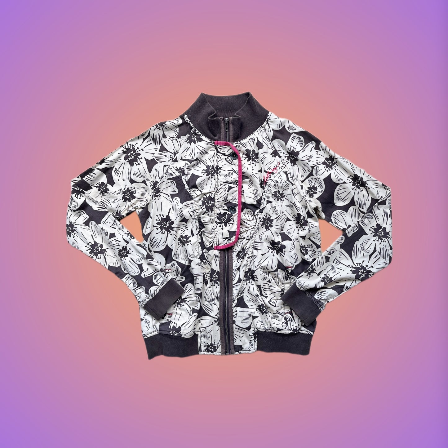 JACKET S BILLABONG