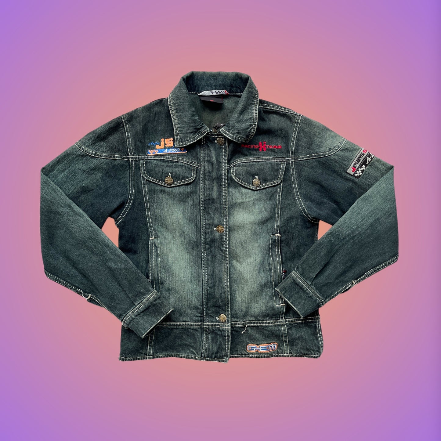 JACKET M/L