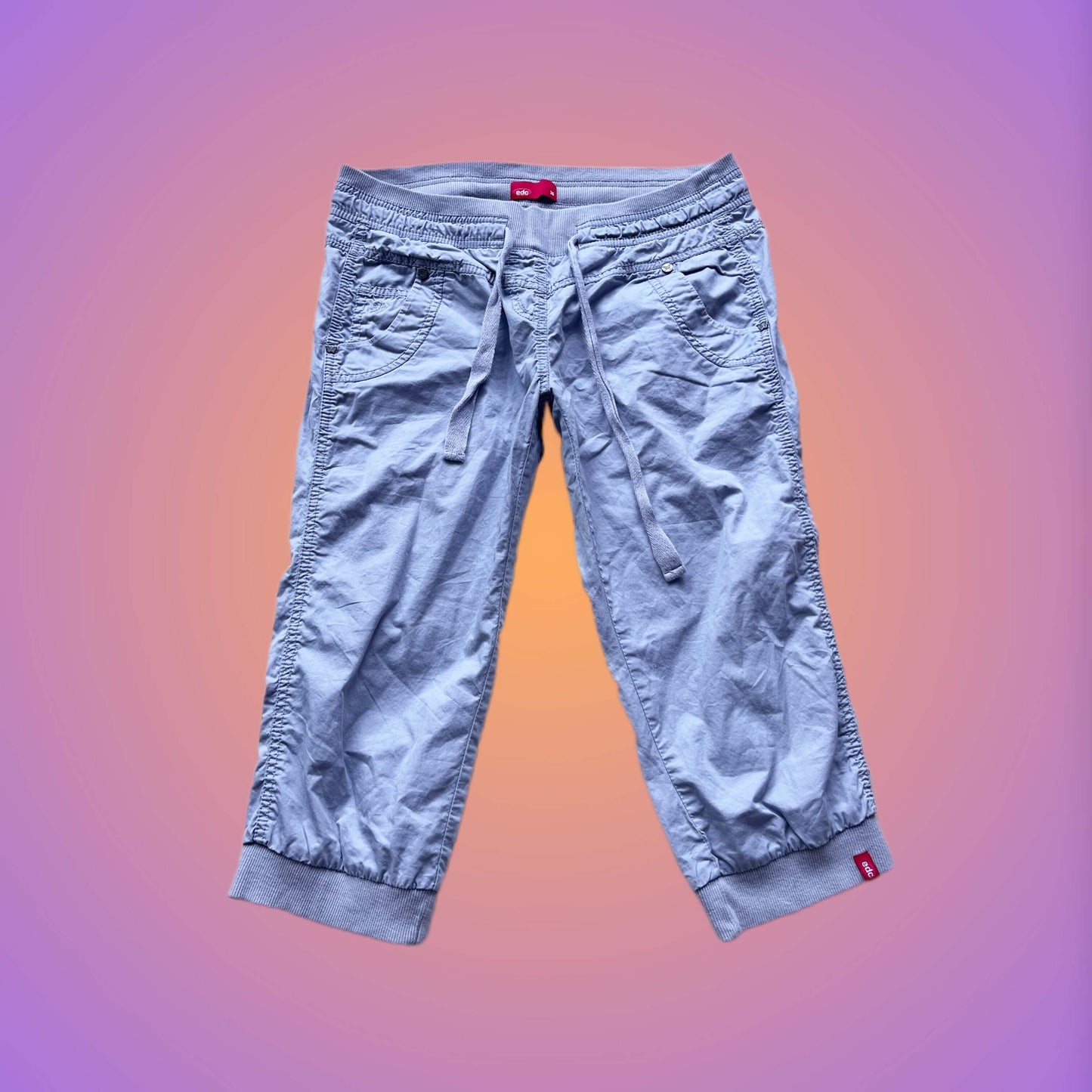 JORTS S/M from pliswholesale - Italian & euro Y2K supplier 💚