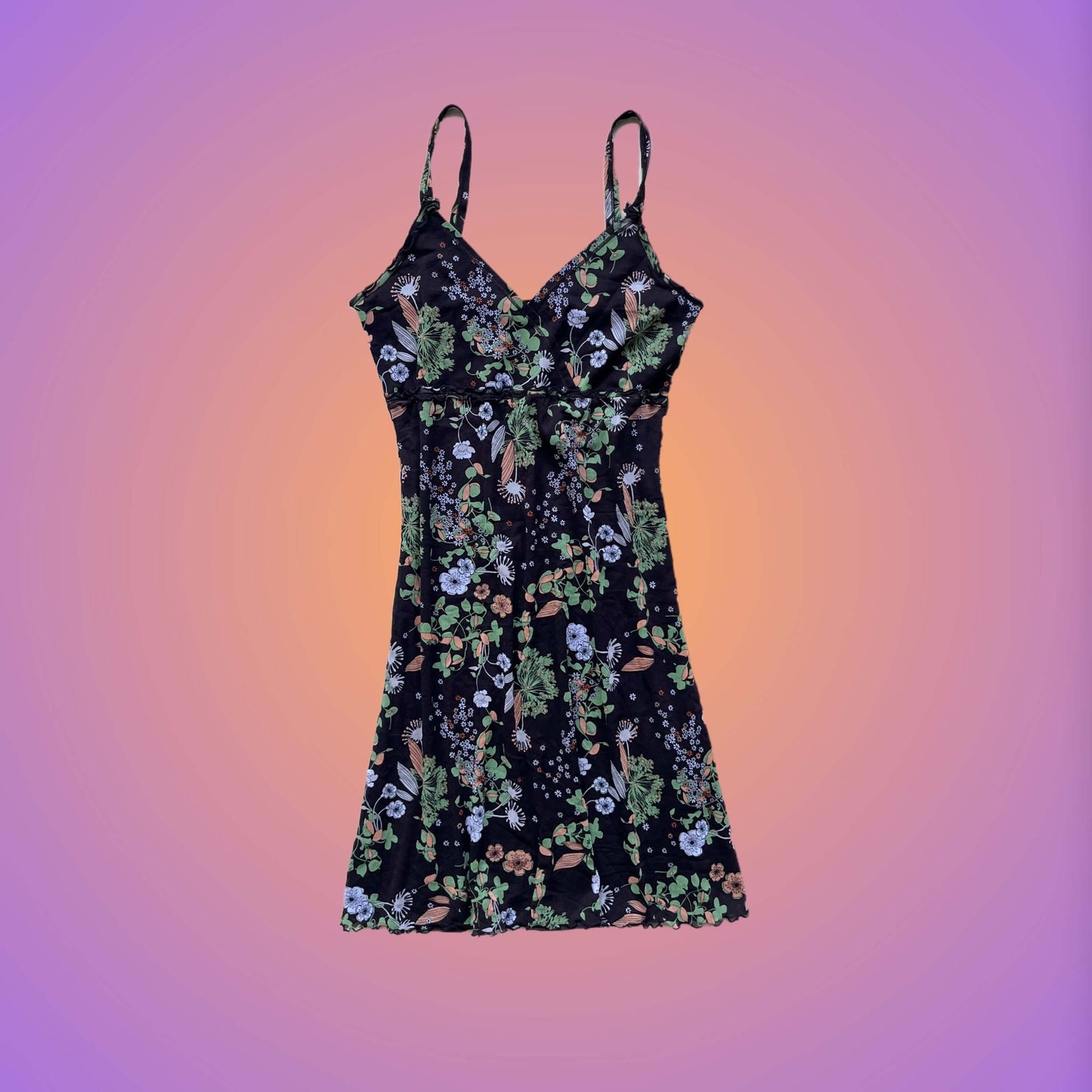 DRESS S from pliswholesale - Italian & euro Y2K supplier 💚