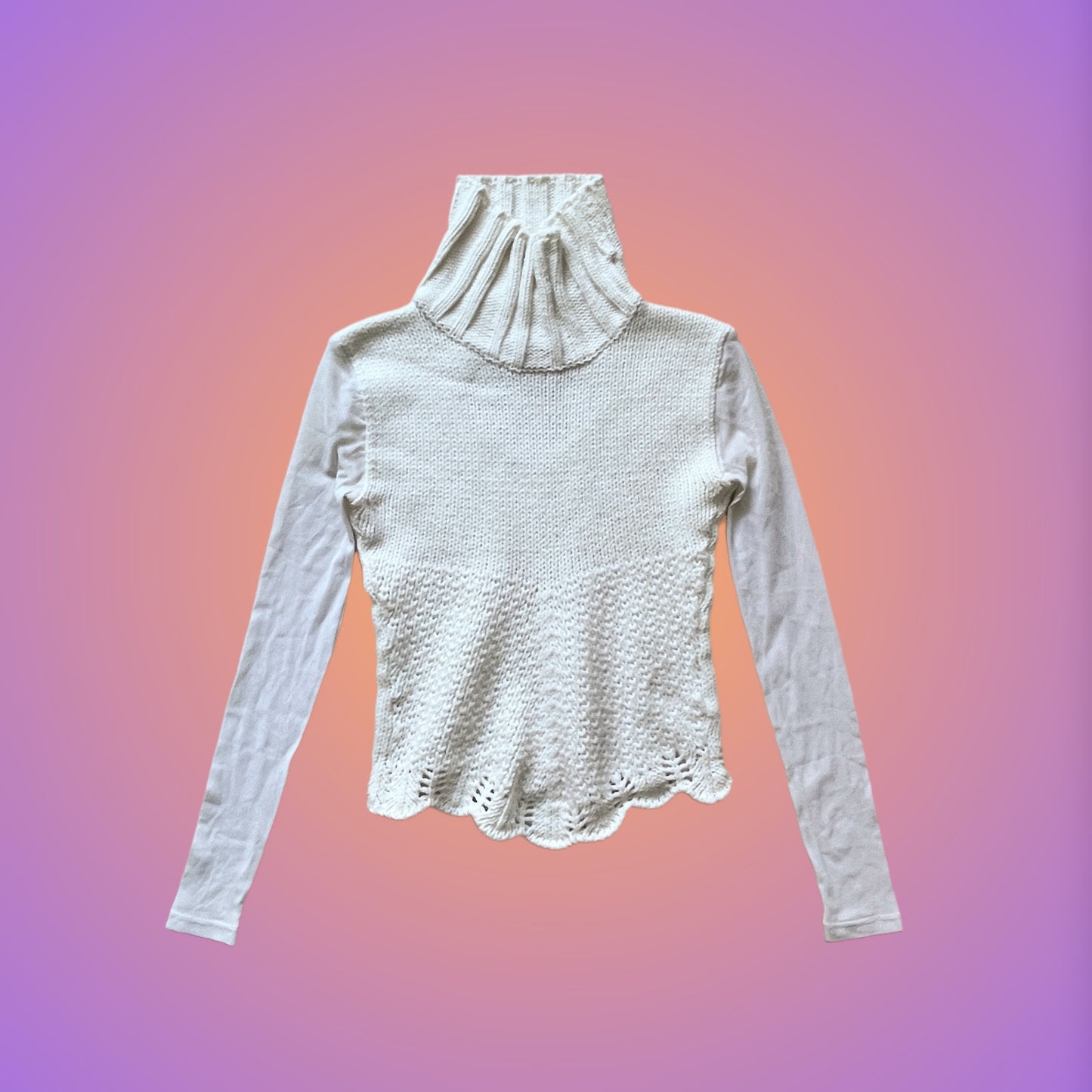 JUMPER S