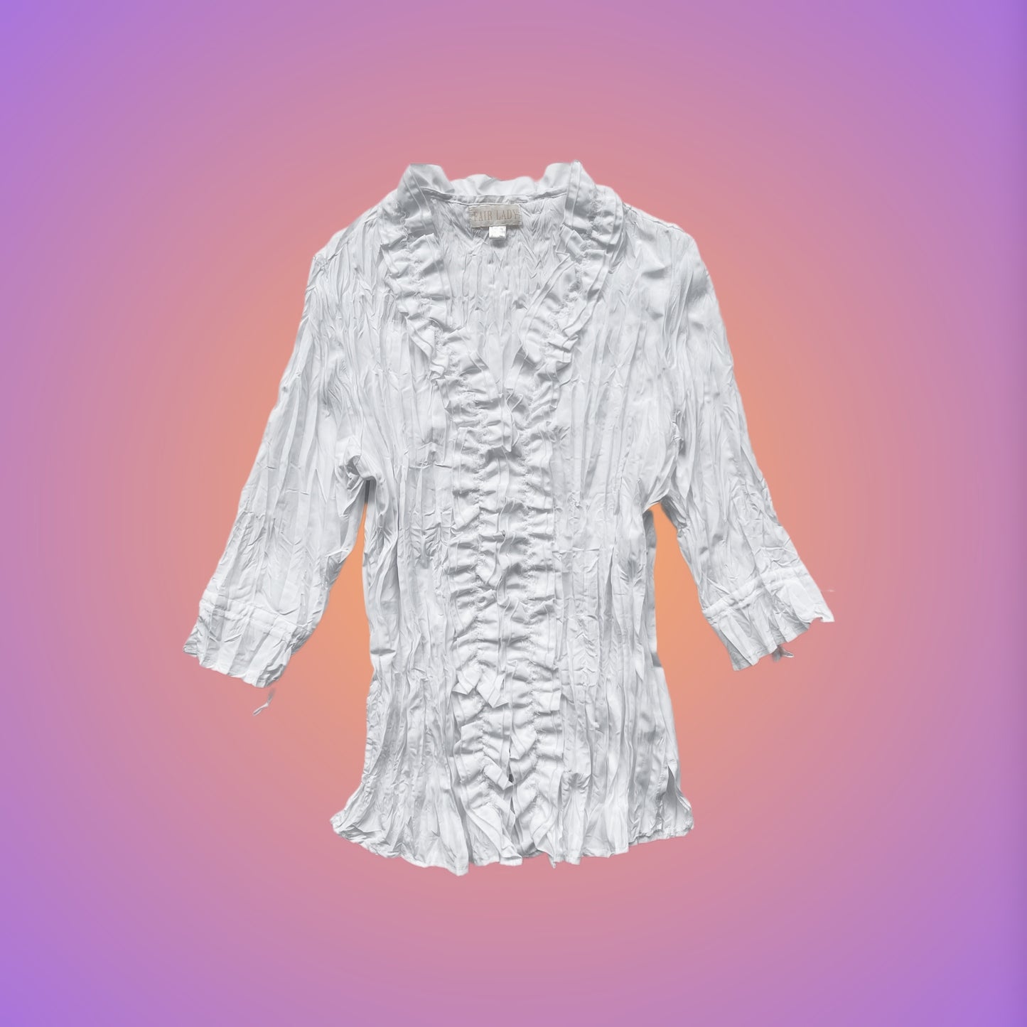 BLOUSE M