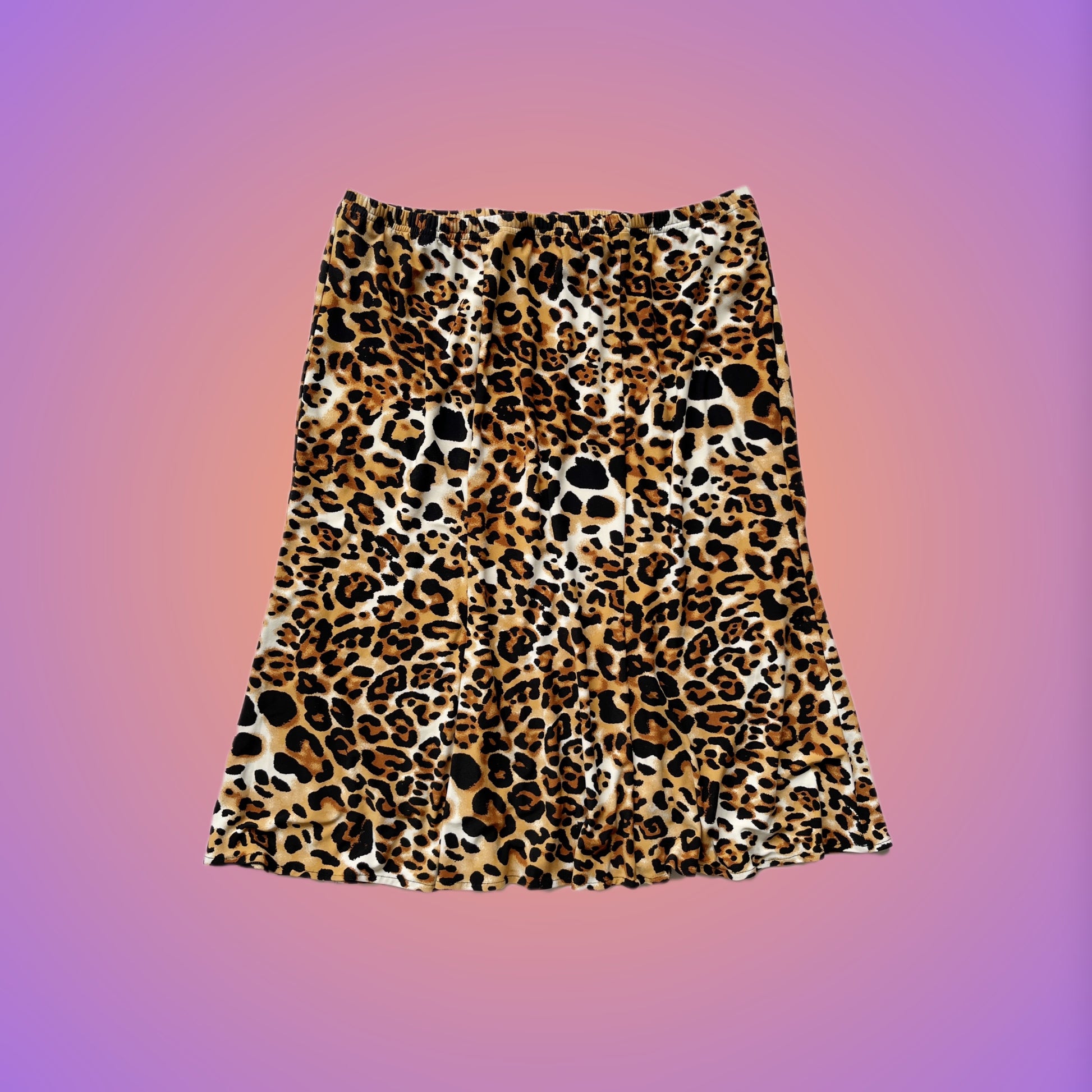 MIDI SKIRT L/XL from pliswholesale - Italian & euro Y2K supplier 💚