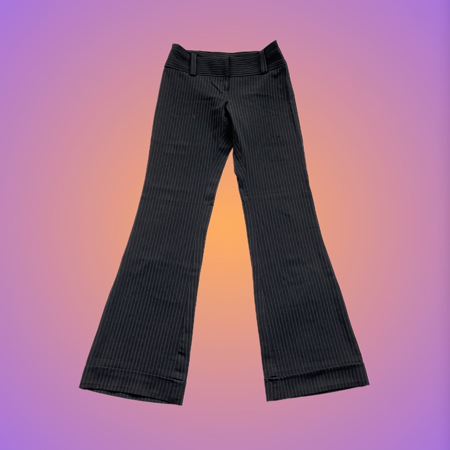 TROUSERS S/M