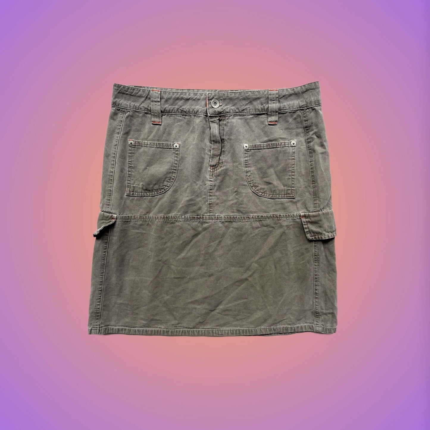 MINI SKIRT L – vintage Y2K wholesale | pliswholesale