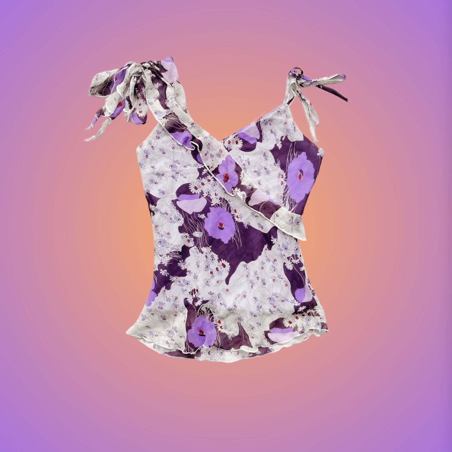 TOP S from pliswholesale - Italian & euro Y2K supplier 💚