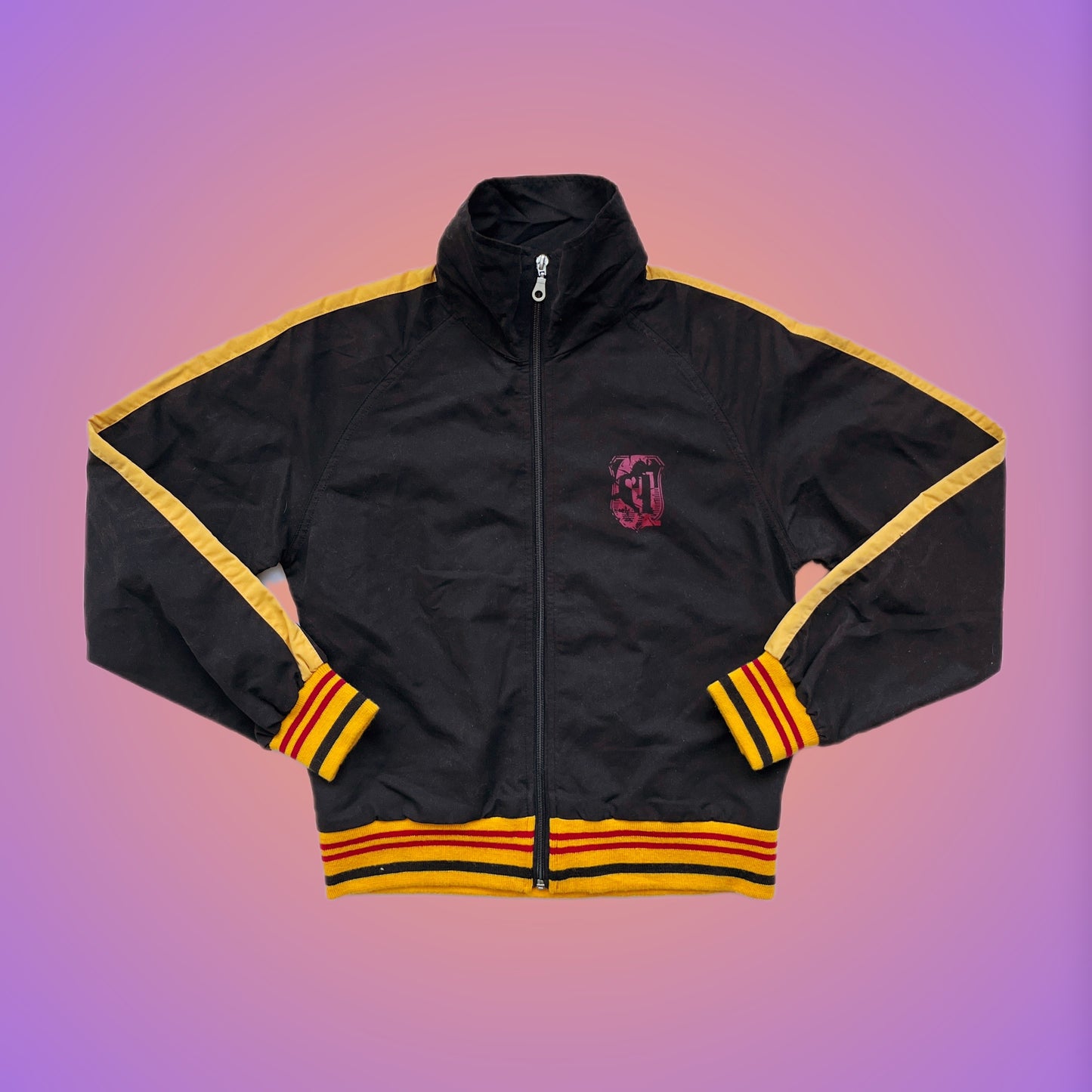 ZIP UP S