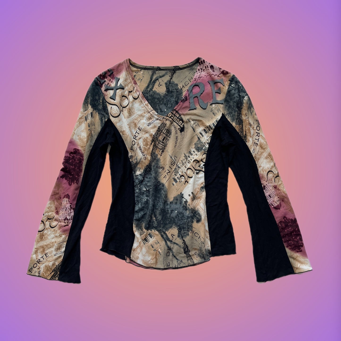 LONG SLEEVE L – vintage Y2K wholesale | pliswholesale