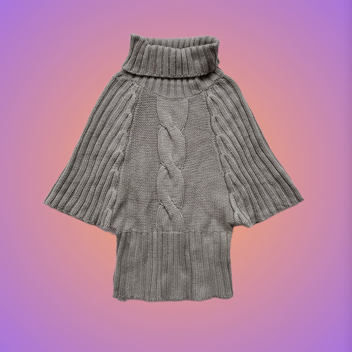 JUMPER S/M