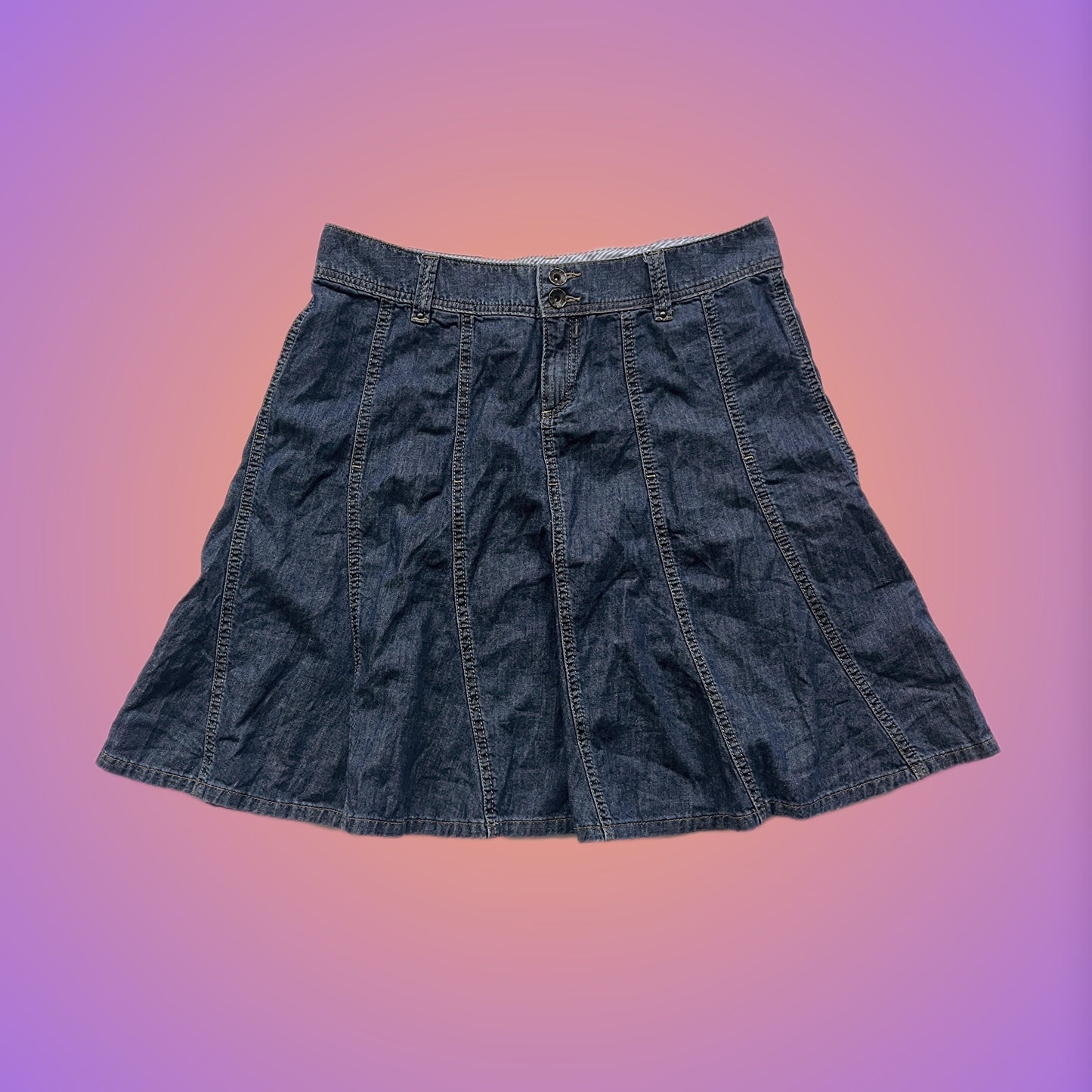 MINI SKIRT L/XL – vintage Y2K wholesale | pliswholesale