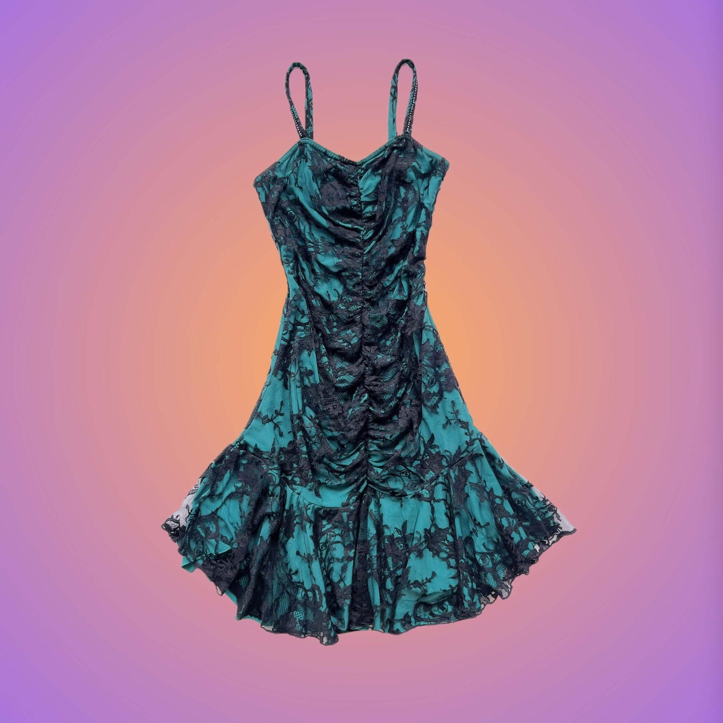 DRESS XL from pliswholesale - Italian & euro Y2K supplier 💚