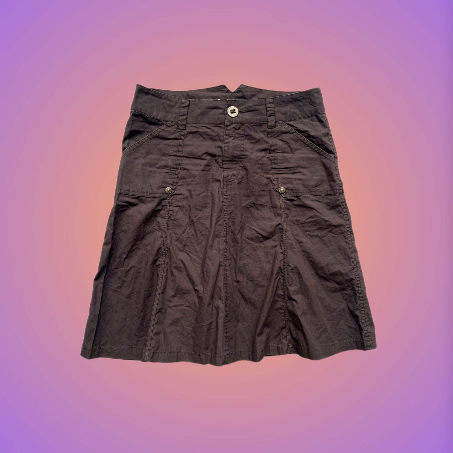 MIDI SKIRT S – vintage Y2K wholesale | pliswholesale