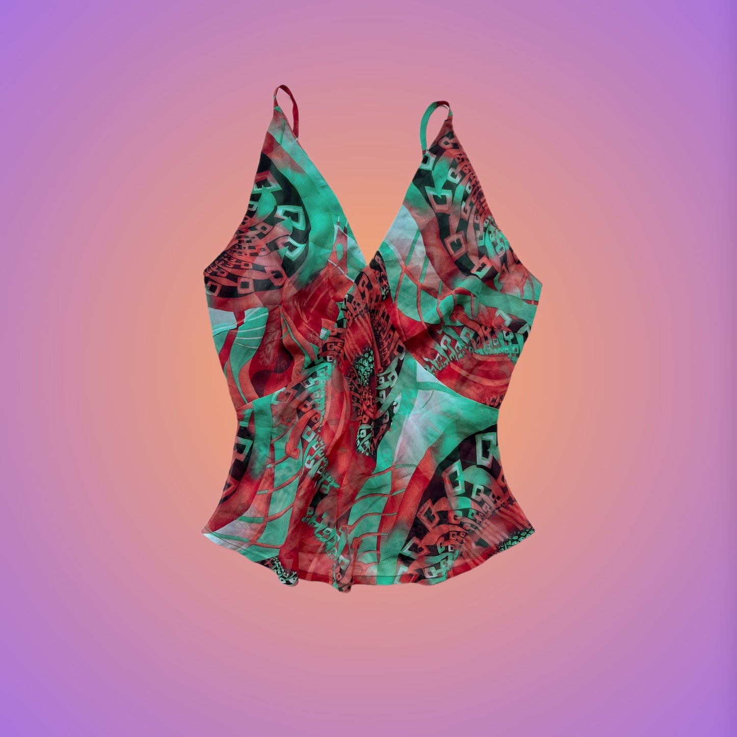 CAMI TOP L