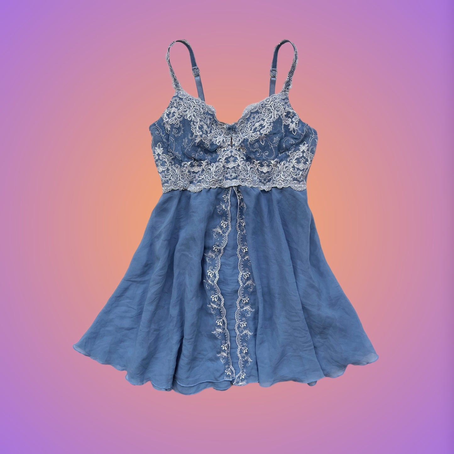 CAMI TOP S