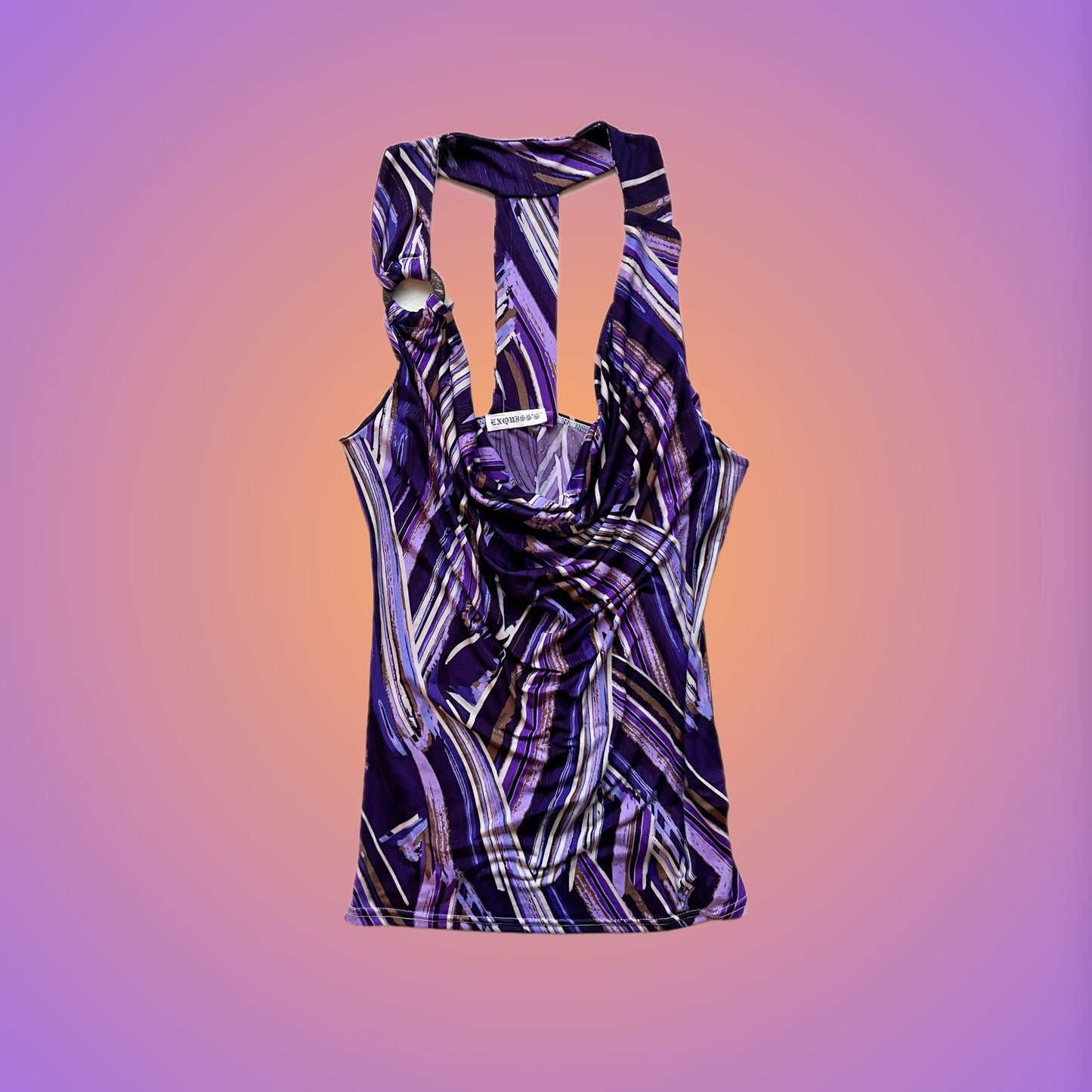 TOP L from pliswholesale - Italian & euro Y2K supplier 💚