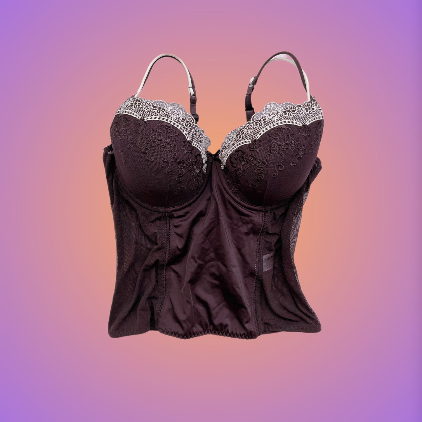 CAMI TOP S/M