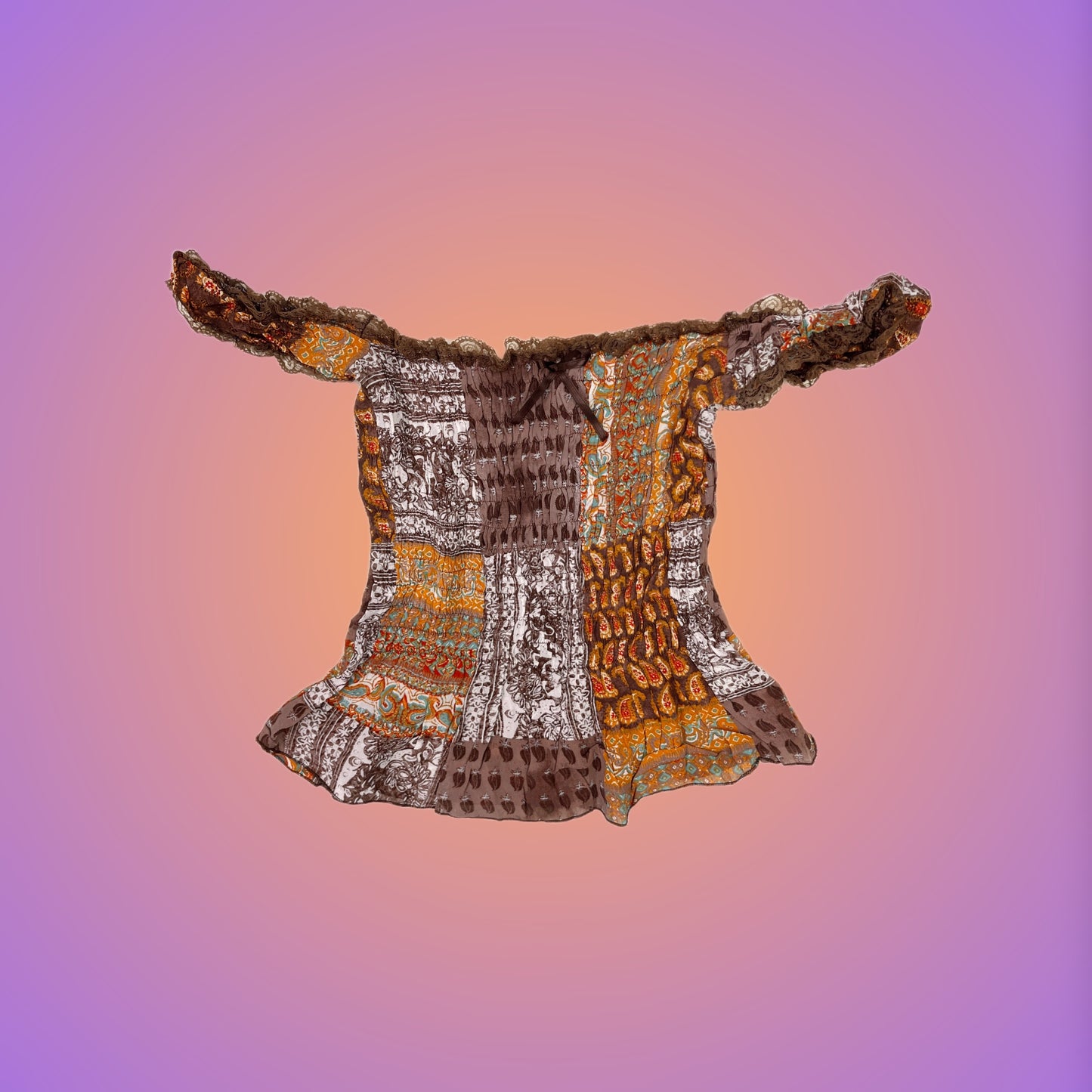 TOP M from pliswholesale - Italian & euro Y2K supplier 💚