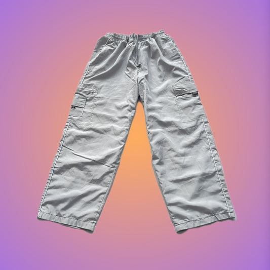 TROUSERS L from pliswholesale - Italian & euro Y2K supplier 💚