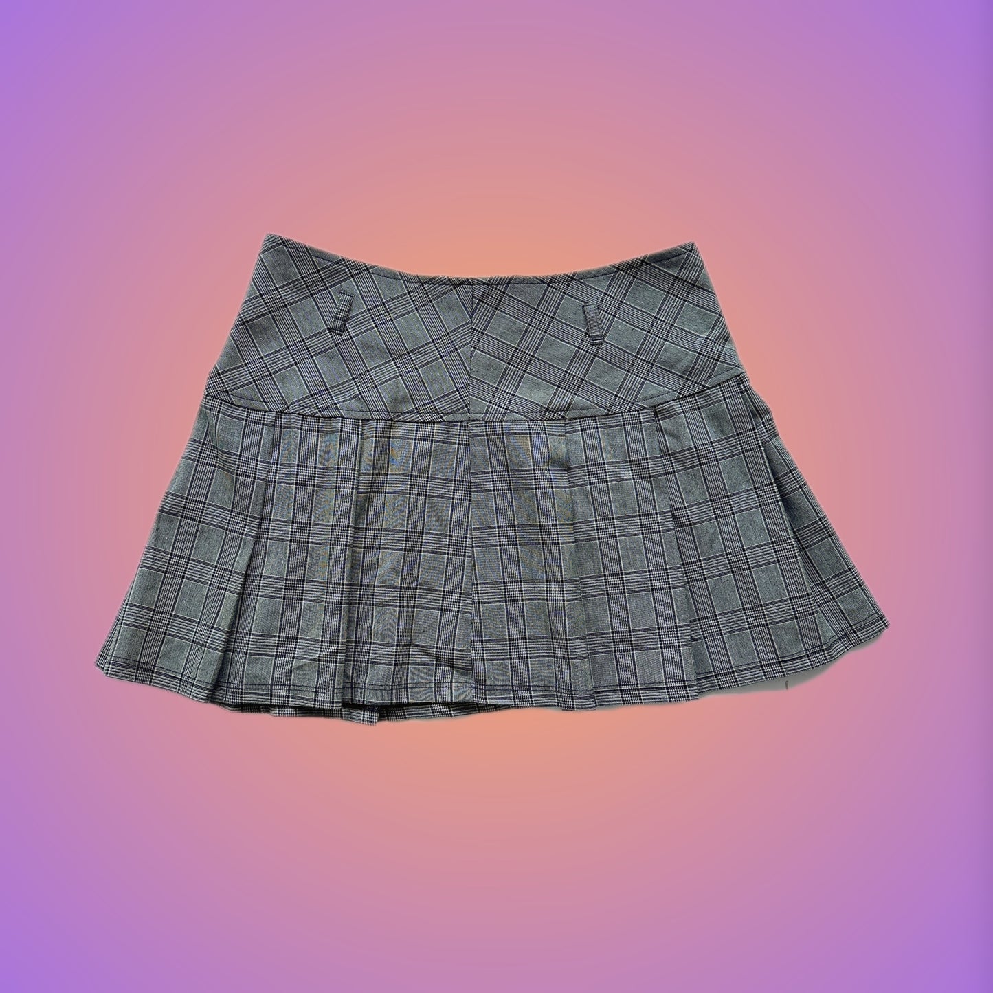 MINI SKIRT S – vintage Y2K wholesale | pliswholesale