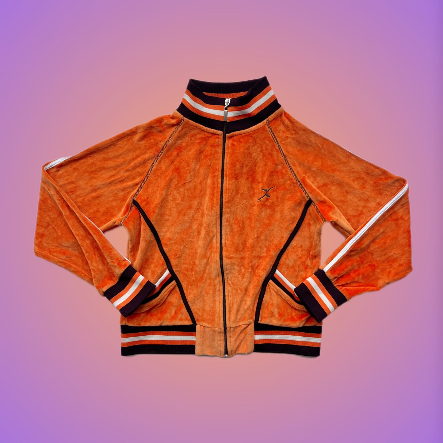 ZIP UP S