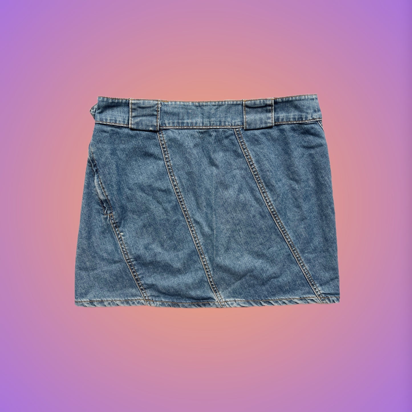 MINI SKIRT M