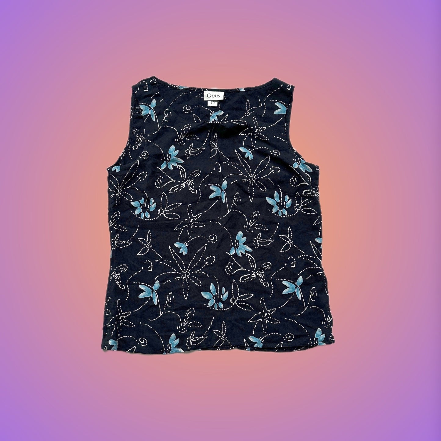TOP M – vintage Y2K wholesale | pliswholesale