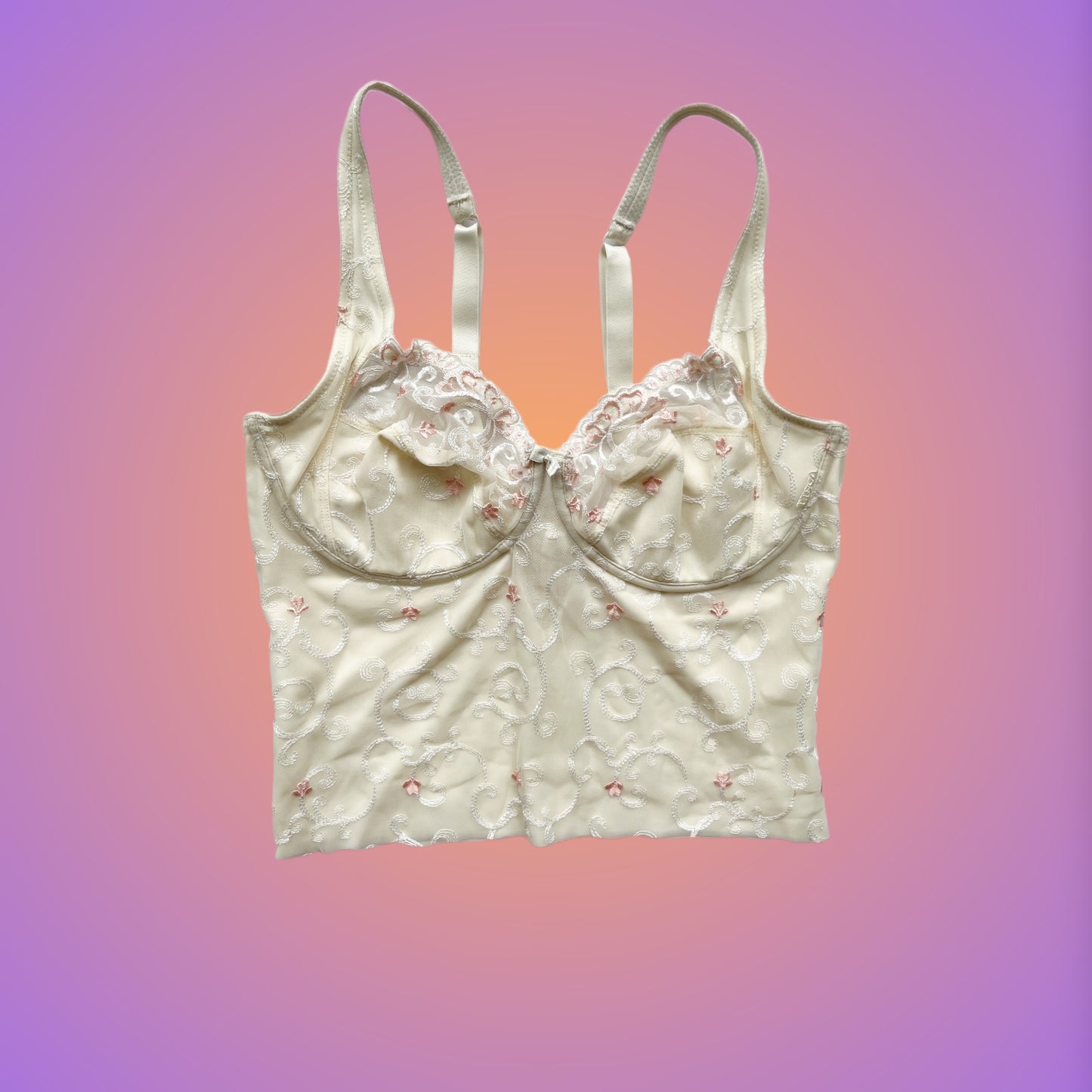 CAMI TOP M