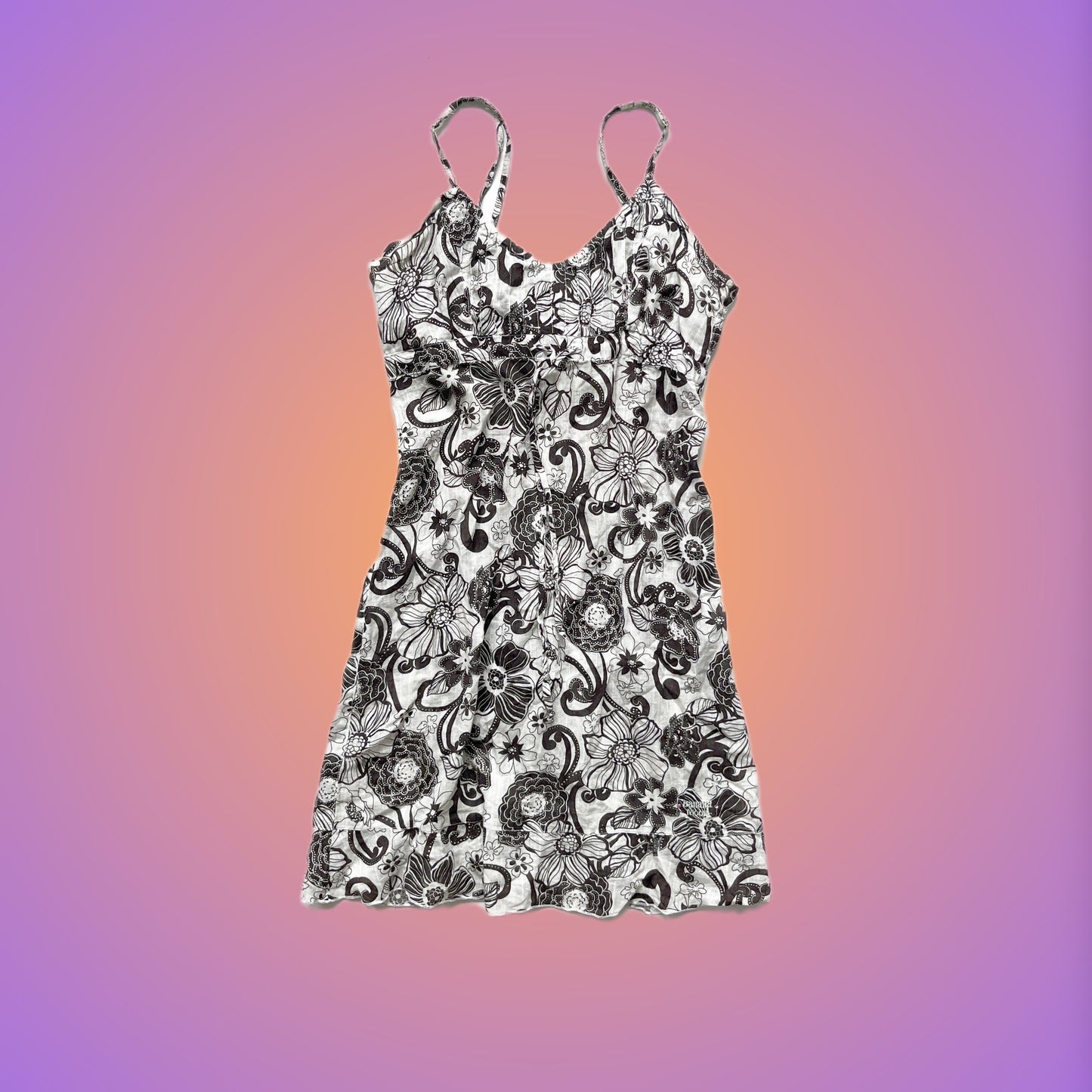 DRESS M ā vintage Y2K wholesale | pliswholesale