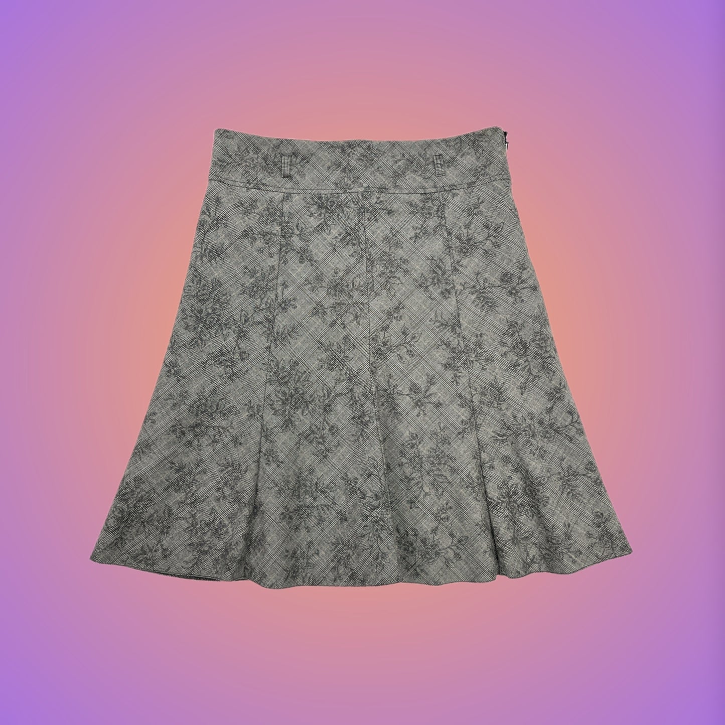 MIDI SKIRT L – vintage Y2K wholesale | pliswholesale