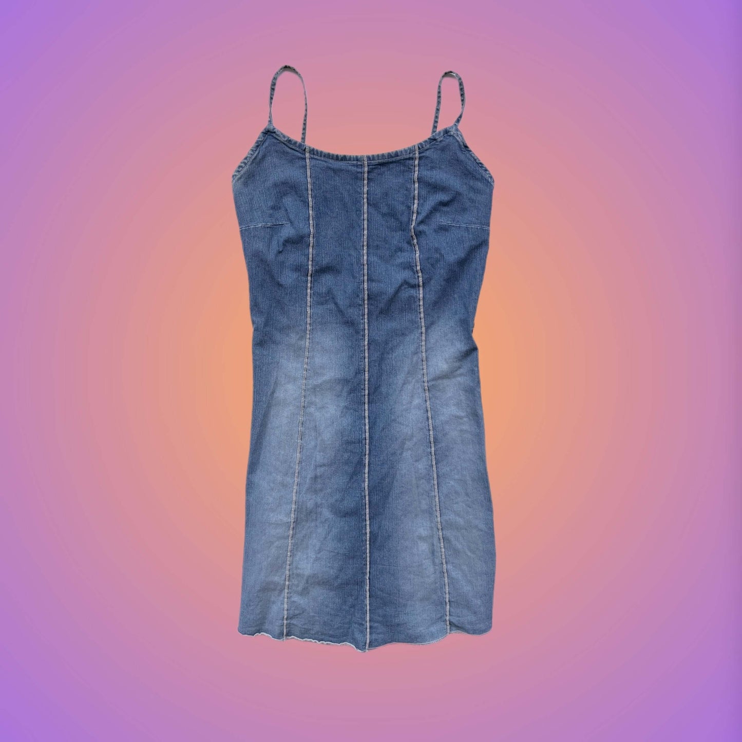 DRESS XS from pliswholesale - Italian & euro Y2K supplier 💚