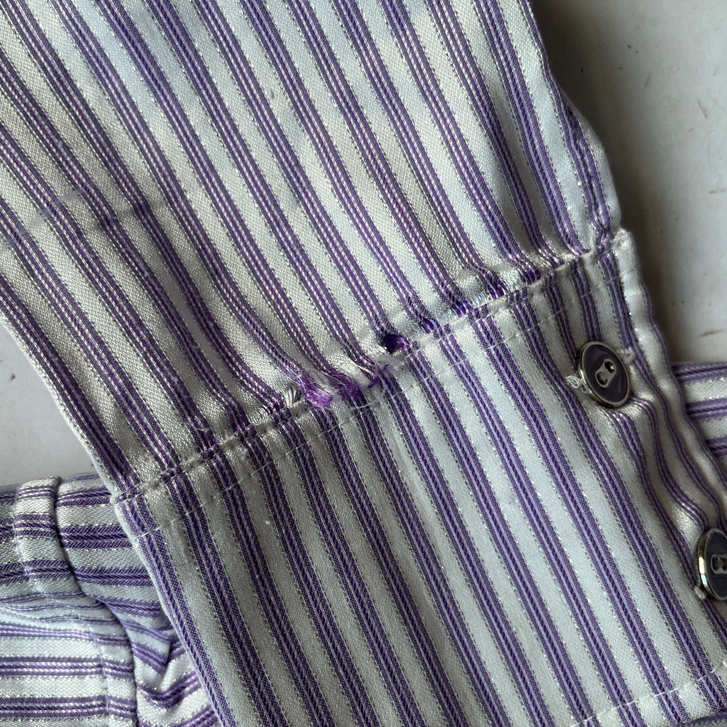 BLOUSE M from pliswholesale - Italian & euro Y2K supplier 💚