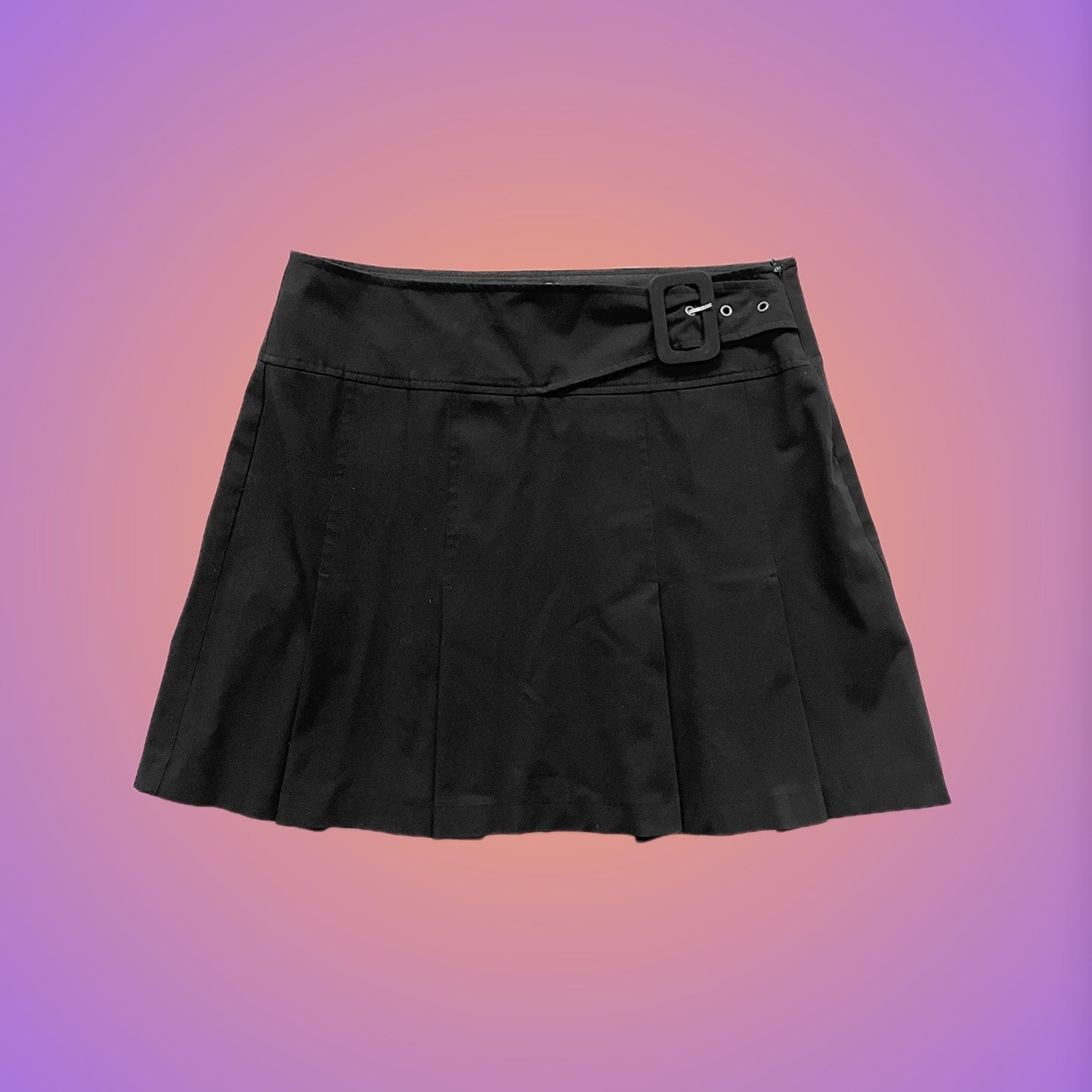 MINI SKIRT M/L – vintage Y2K wholesale | pliswholesale