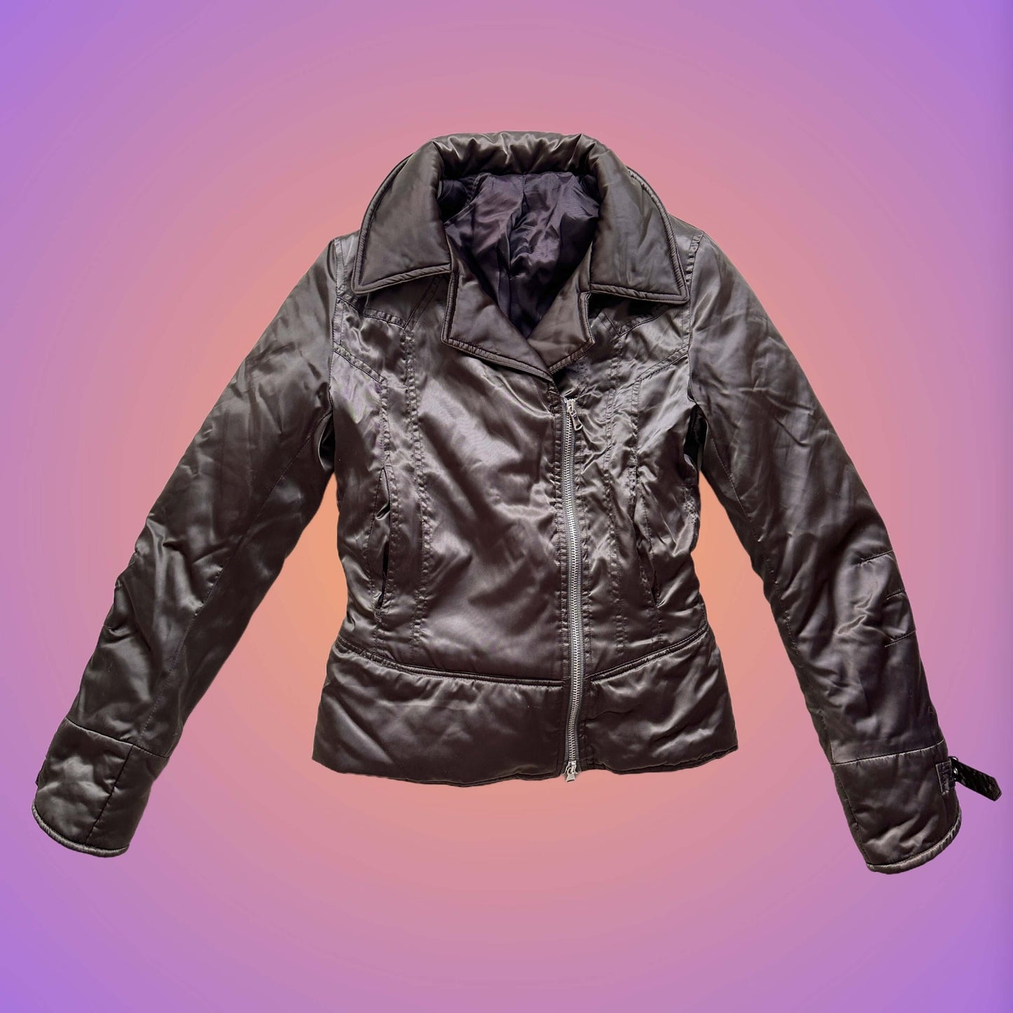 JACKET M from pliswholesale - Italian & euro Y2K supplier 💚
