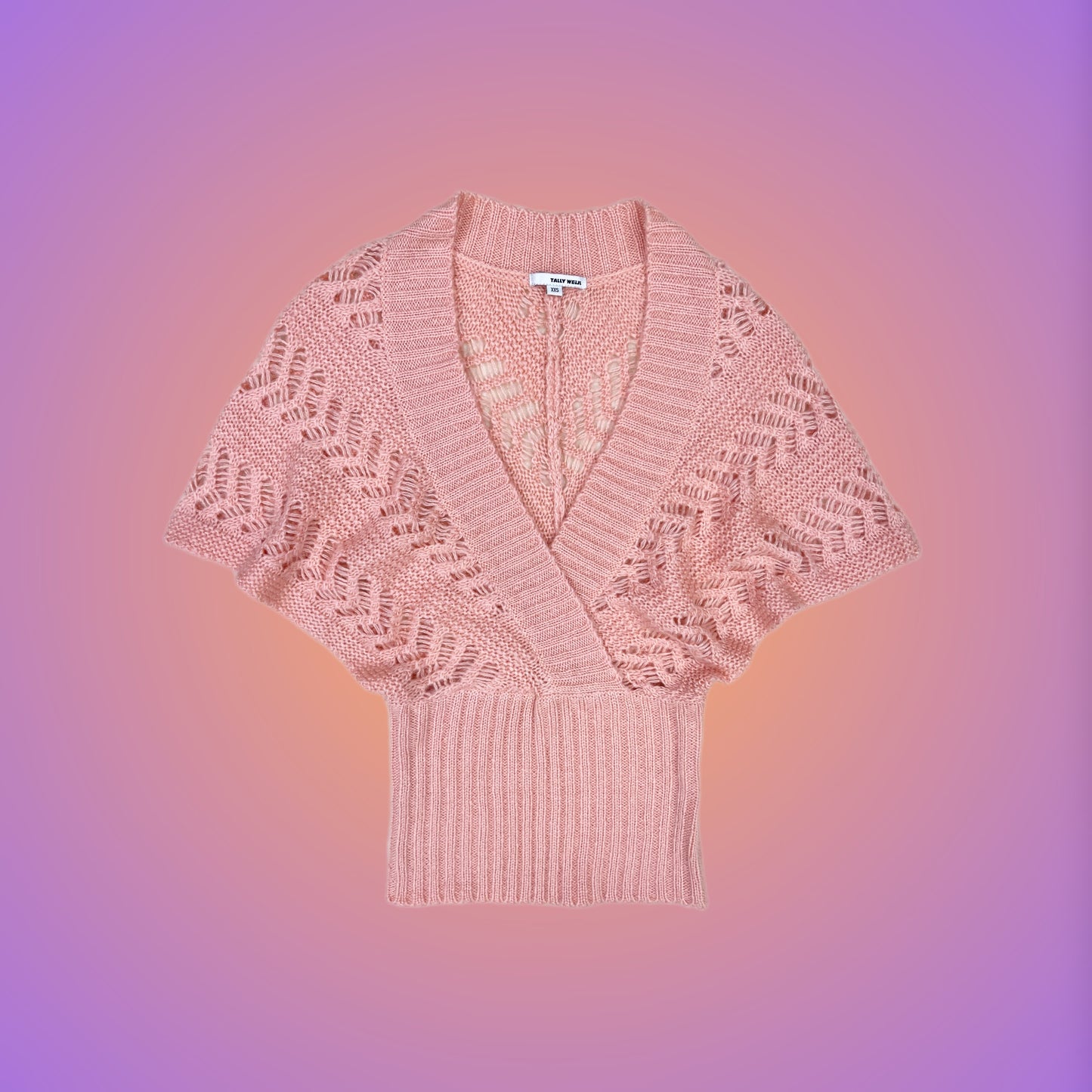JUMPER S from pliswholesale - Italian & euro Y2K supplier 💚
