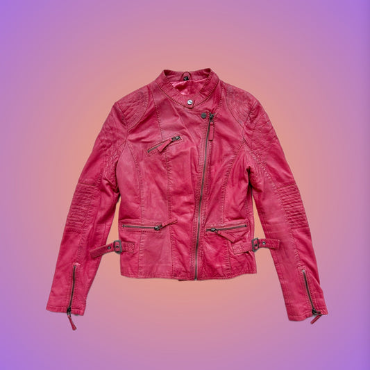 JACKET S