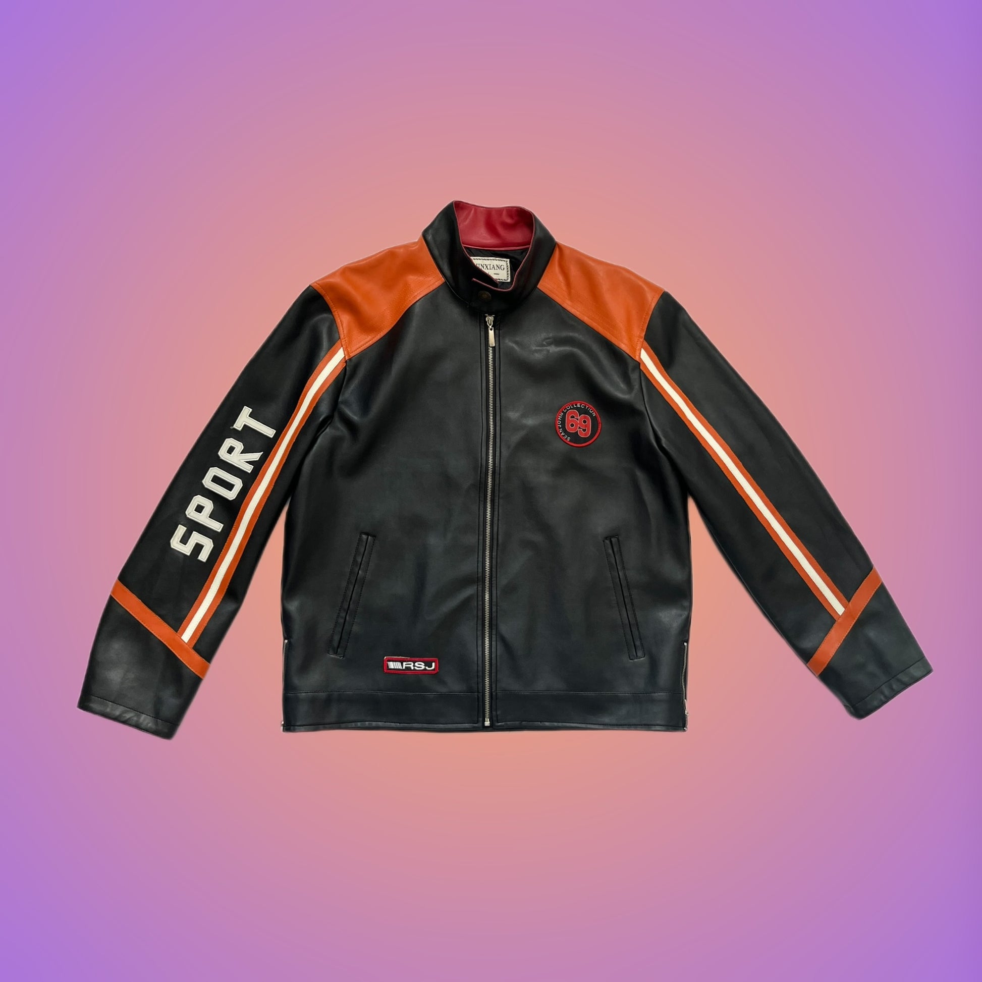 JACKET XL – vintage Y2K wholesale | pliswholesale
