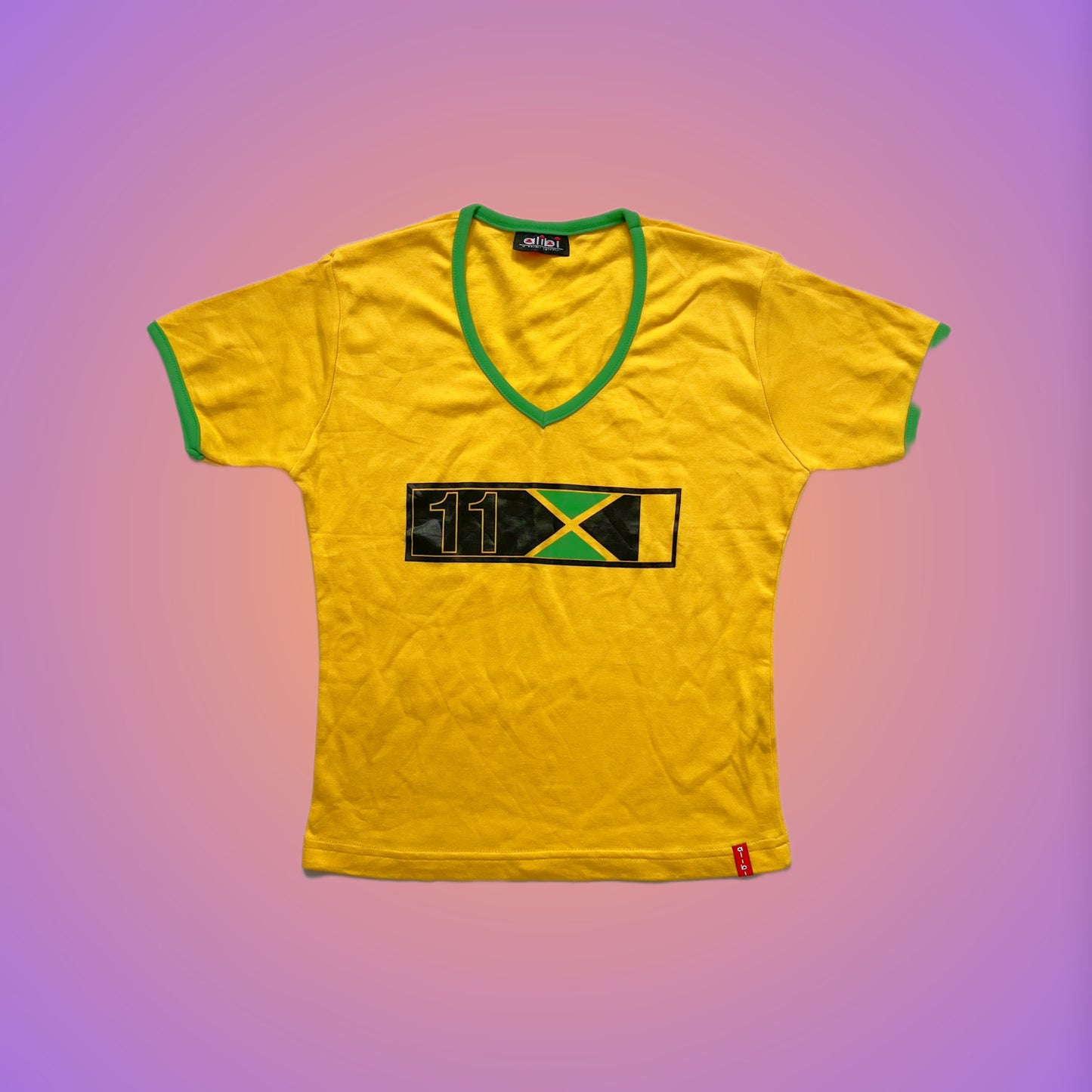 TOP M/L from pliswholesale - Italian & euro Y2K supplier 💚