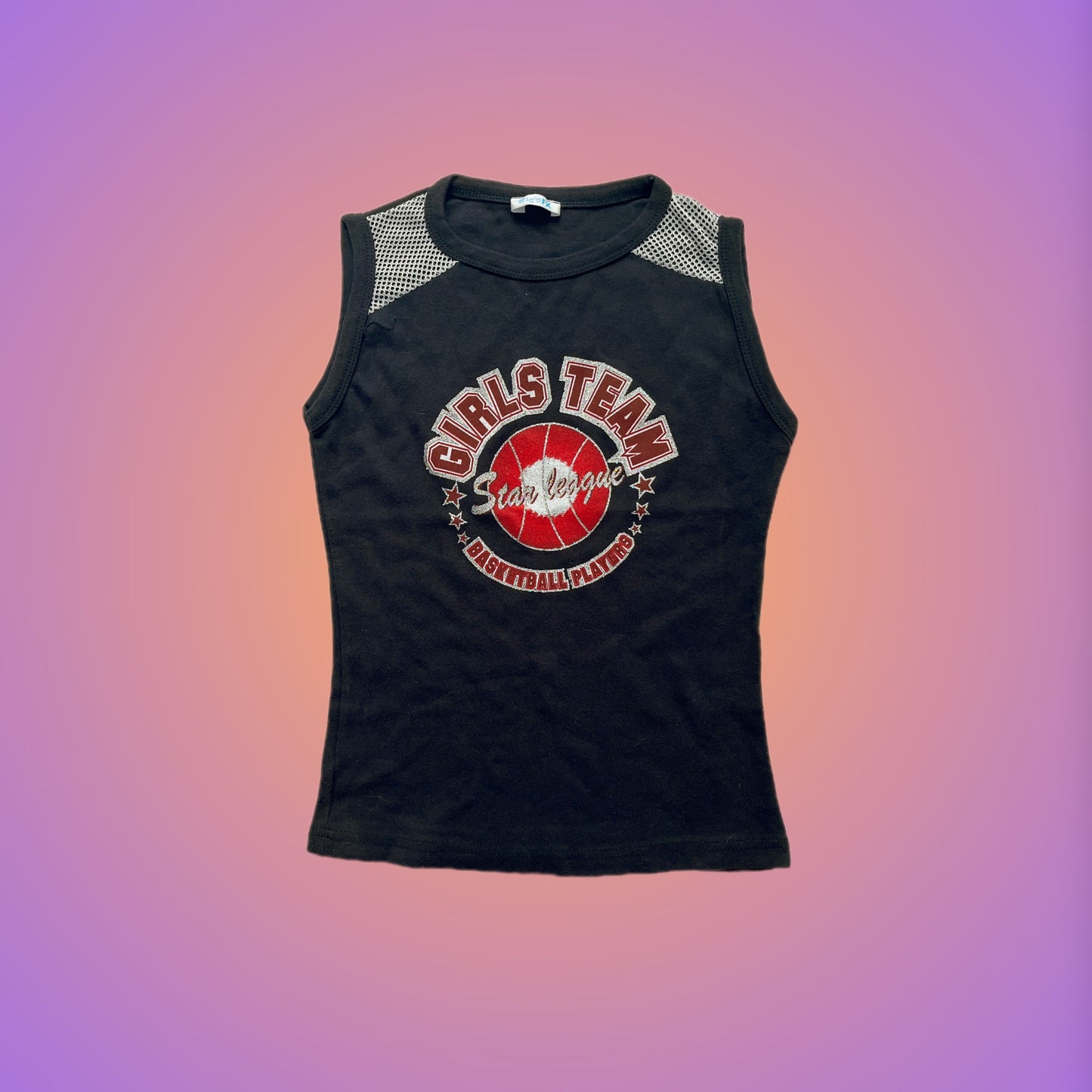 TOP S from pliswholesale - Italian & euro Y2K supplier 💚