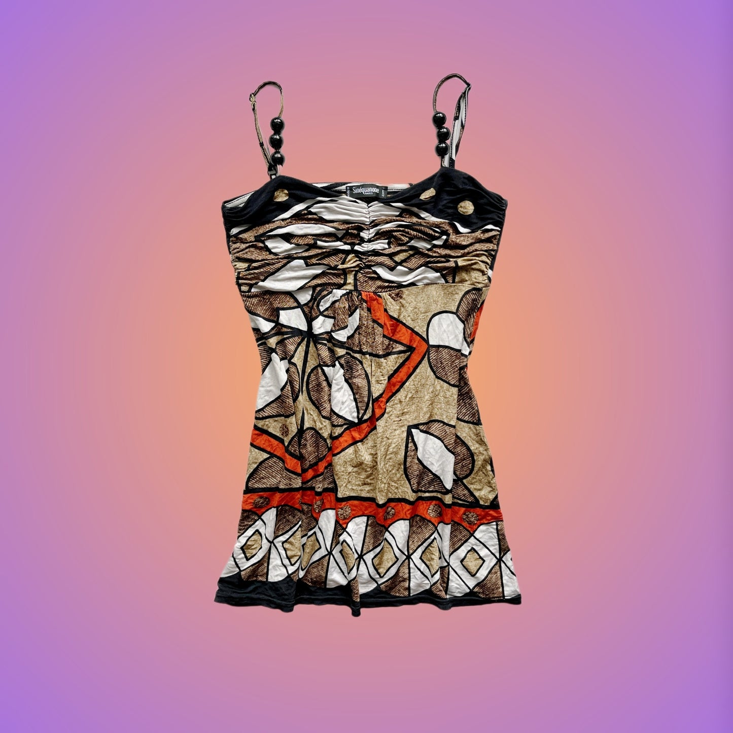 CAMI TOP S