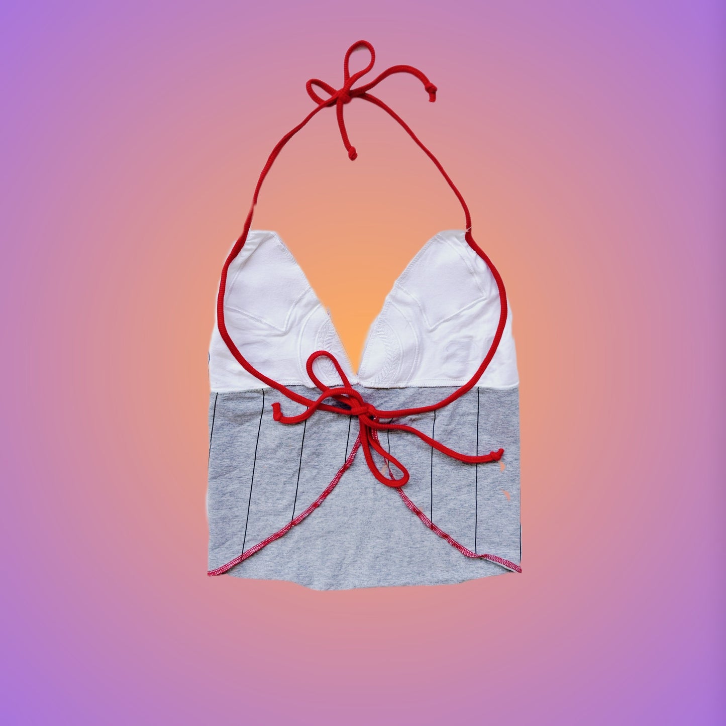 CAMI TOP S