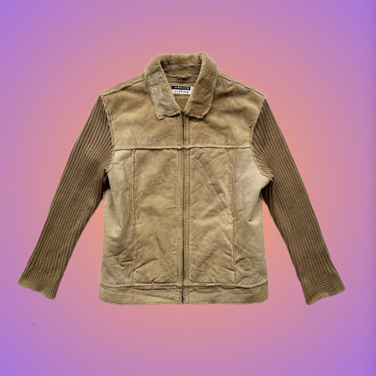 MEN JACKET XL