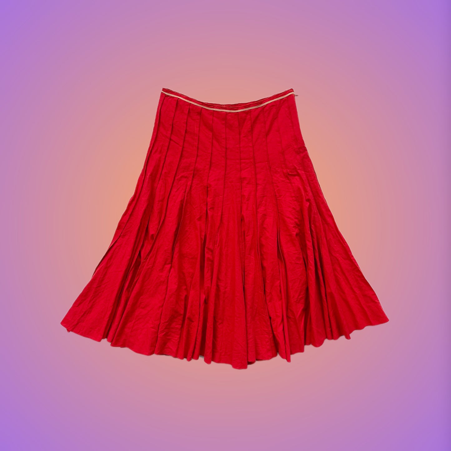 MAXI SKIRT S/M