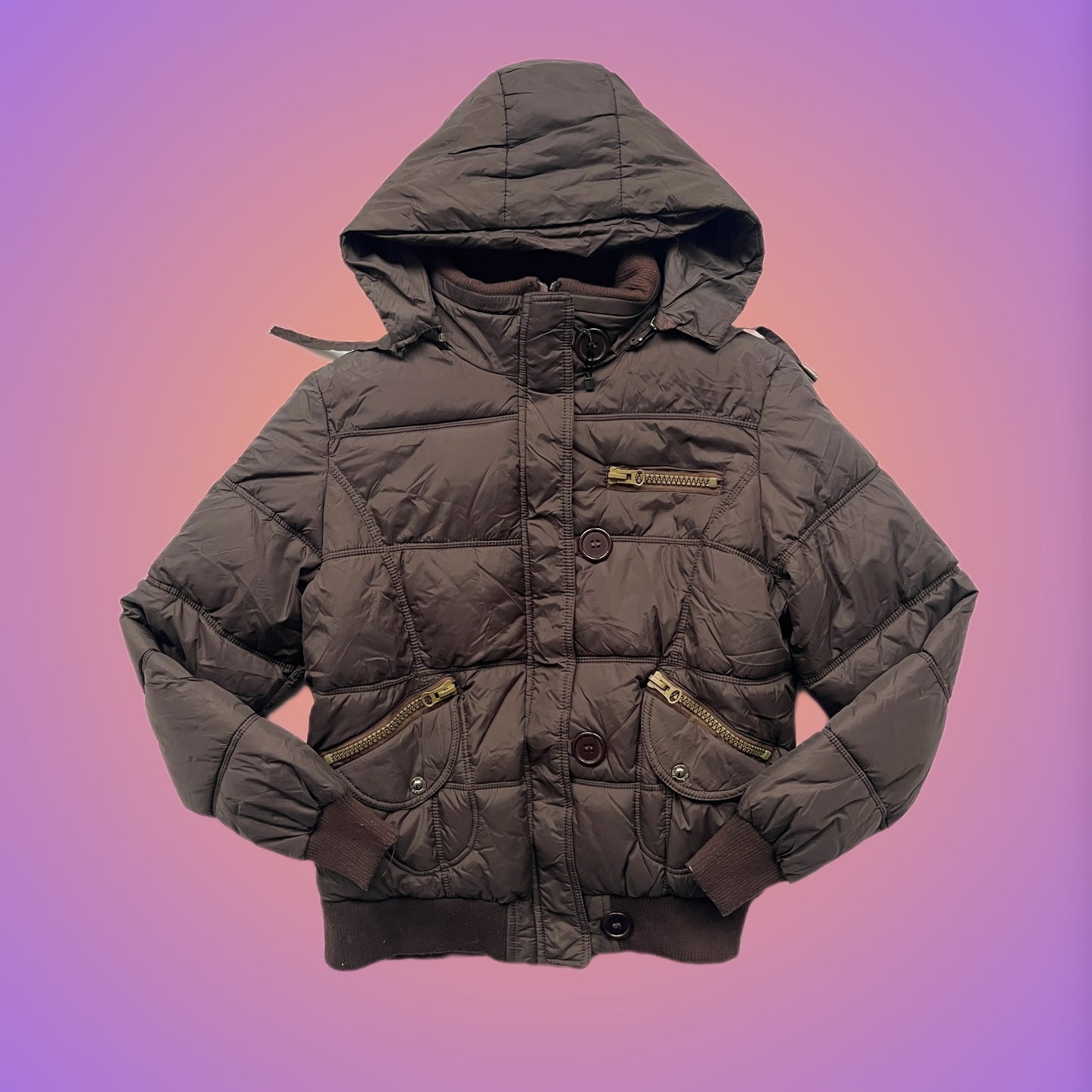 JACKET L – vintage Y2K wholesale | pliswholesale