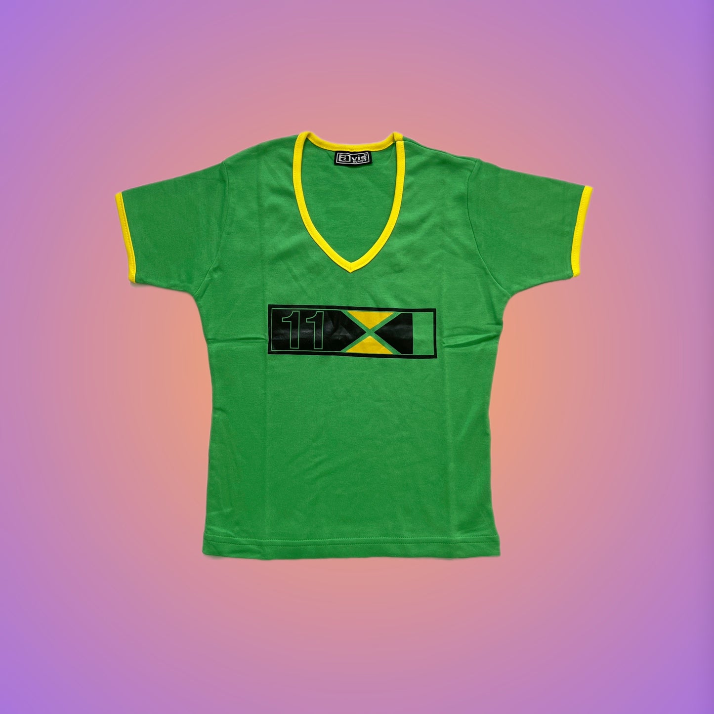 TOP S from pliswholesale - Italian & euro Y2K supplier 💚