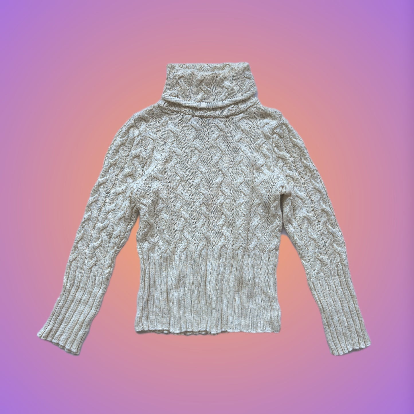 JUMPER S/M – vintage Y2K wholesale | pliswholesale
