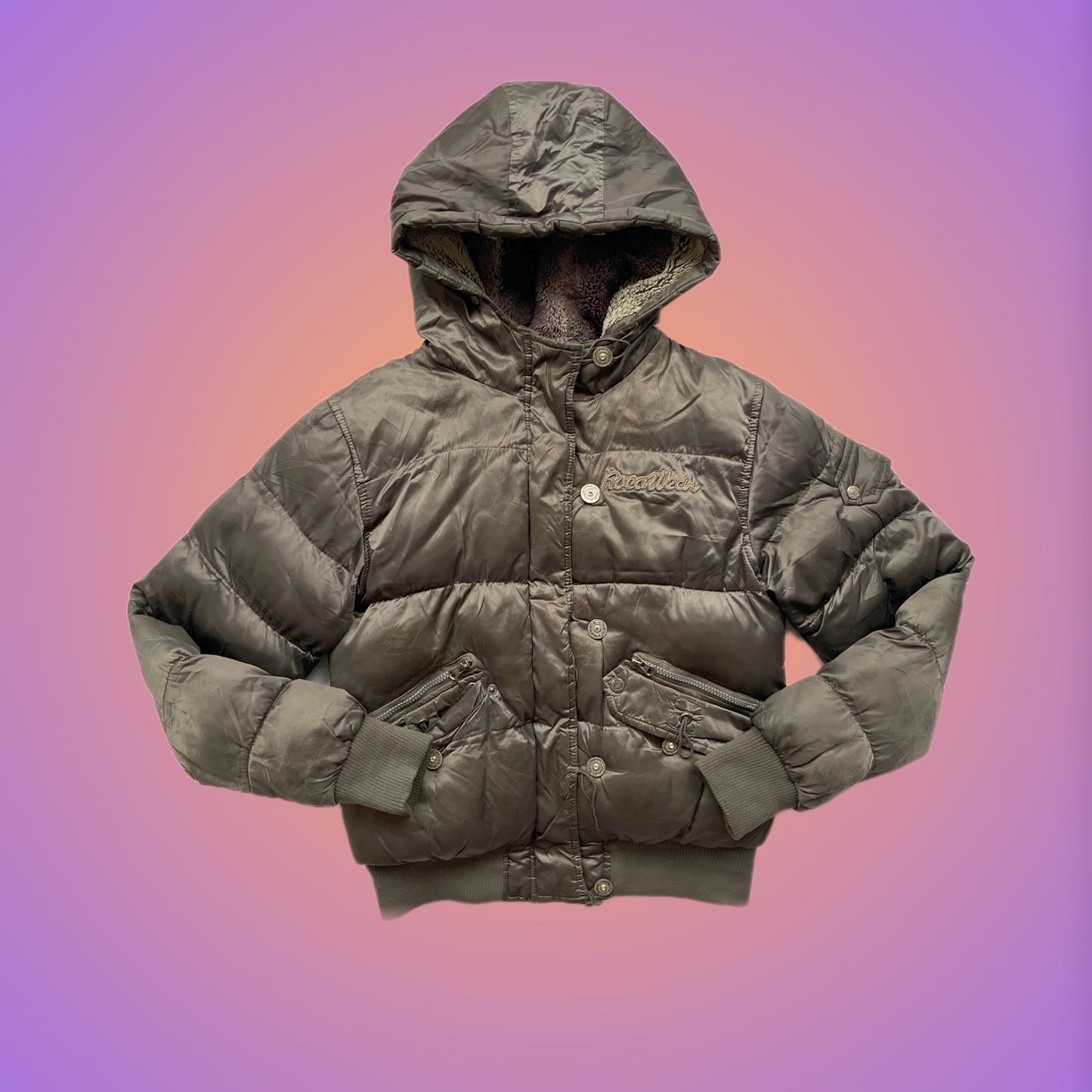 JACKET L – vintage Y2K wholesale | pliswholesale