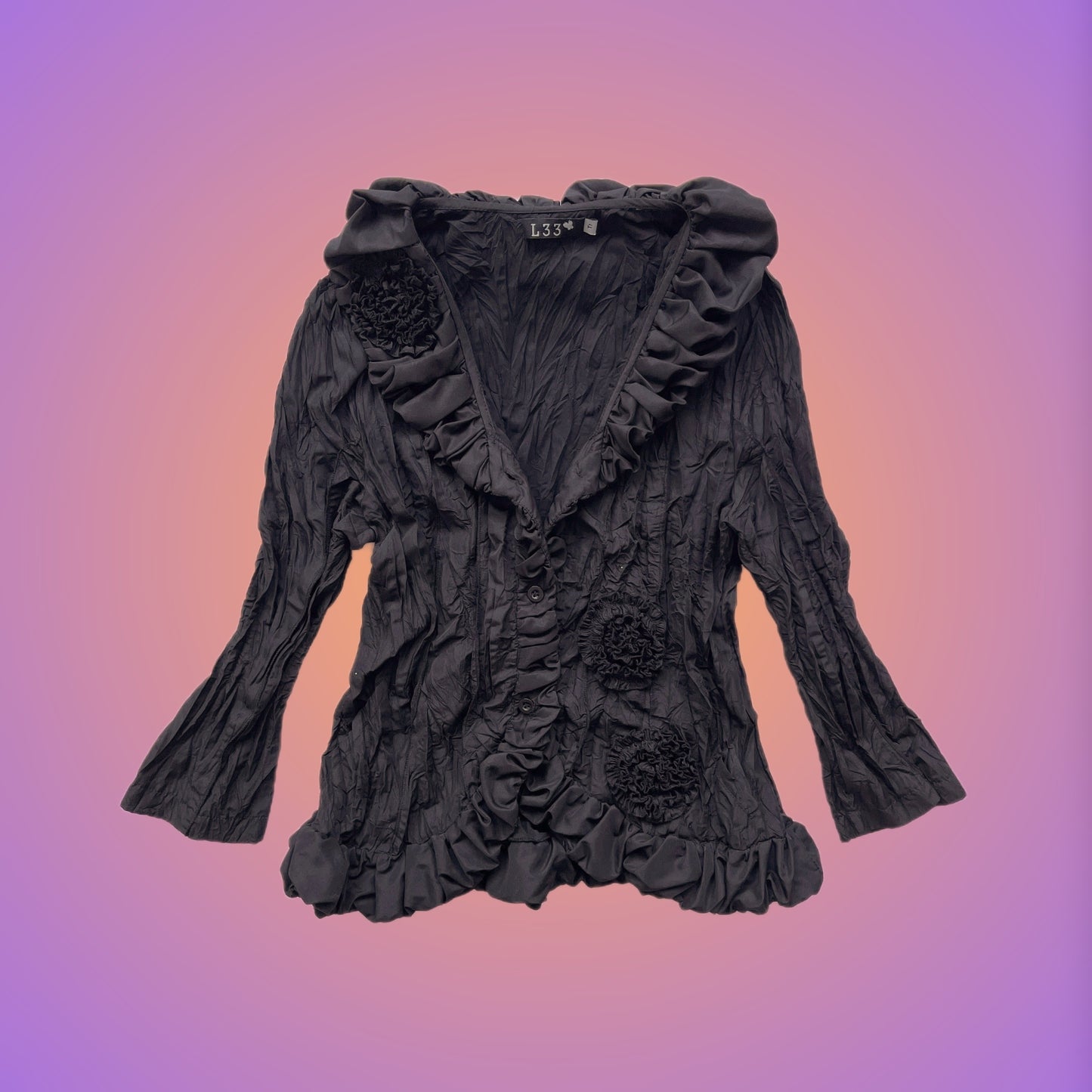 BLOUSE L/XL
