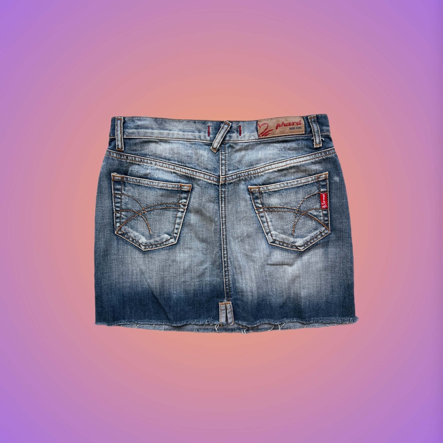 MINI SKIRT M