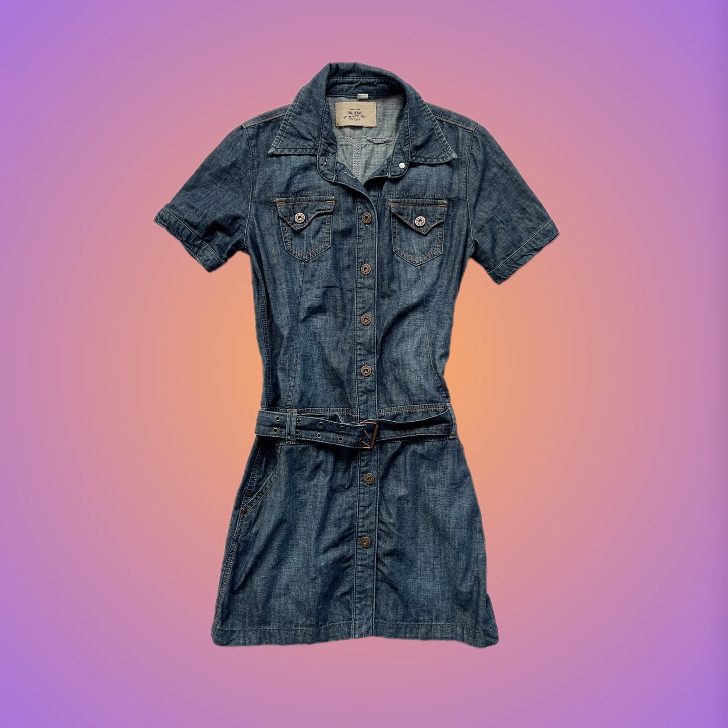 DRESS M