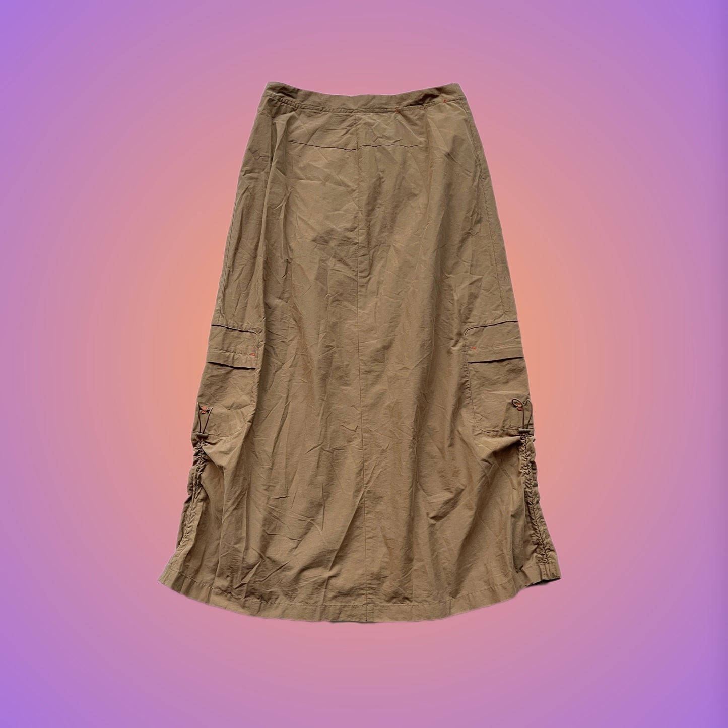 MAXI SKIRT S/M